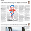 Obamacare Article